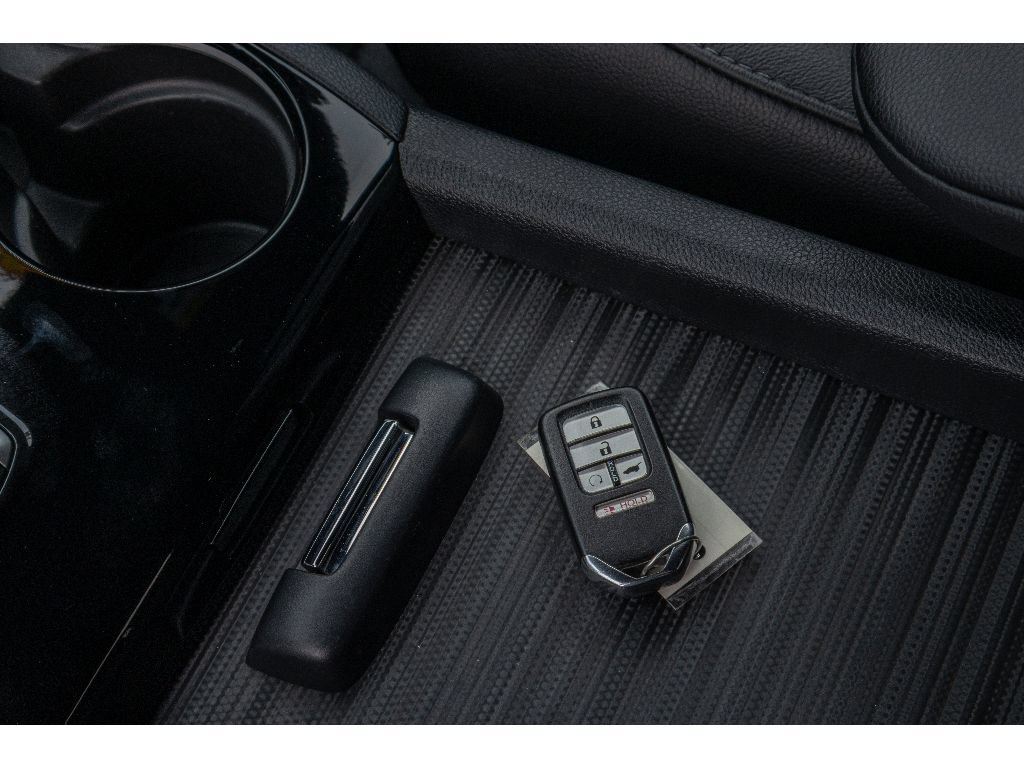 Used 2020 Honda Passport Touring image 27