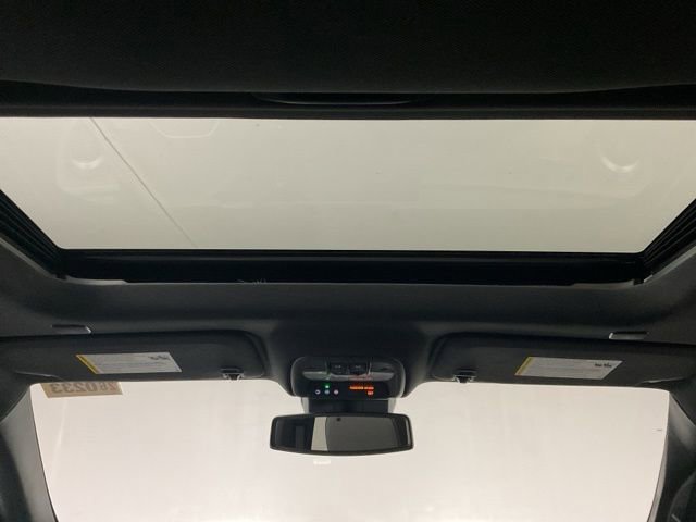 New 2026 Chevrolet Colorado ZR2 w/ Technology Package image 31