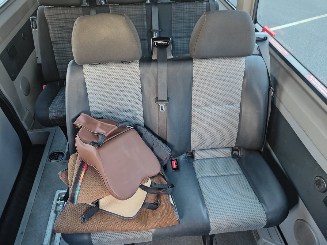 Used 2016 Mercedes-Benz Sprinter 2500 image 19