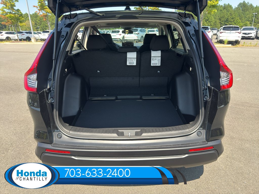 New 2026 Honda CR-V EX image 31