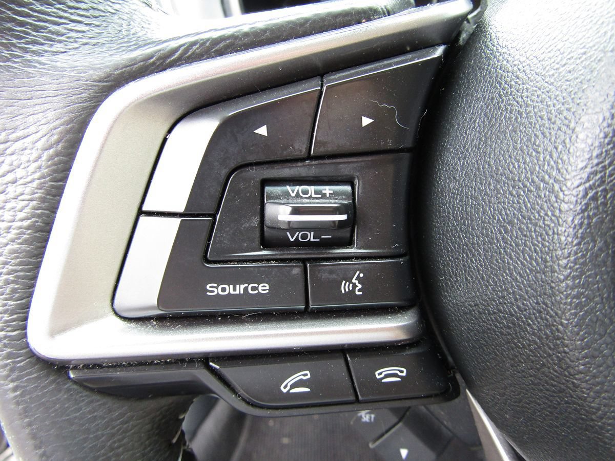 Used 2019 Subaru Legacy 2.5i Premium AWD/4WD image 8