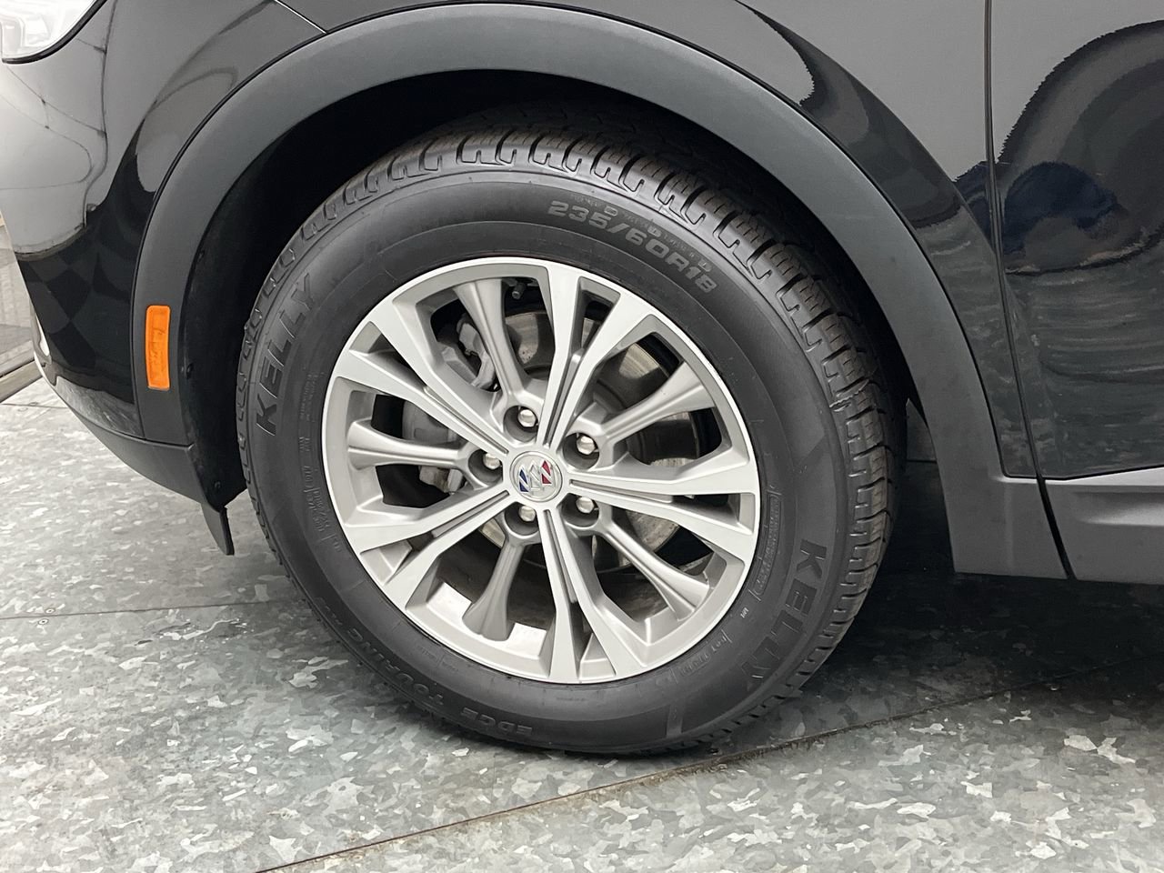 Certified 2023 Buick Envision Preferred AWD/4WD image 33