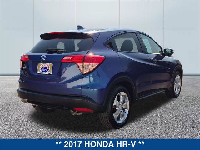 Used 2017 Honda HR-V EX image 5