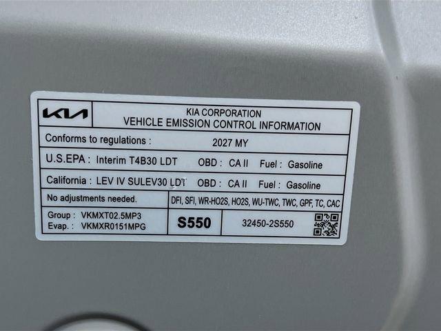 New 2027 Kia Telluride SX Prestige X-Pro image 36