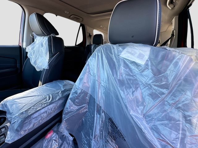 New 2026 Honda Pilot Elite image 23