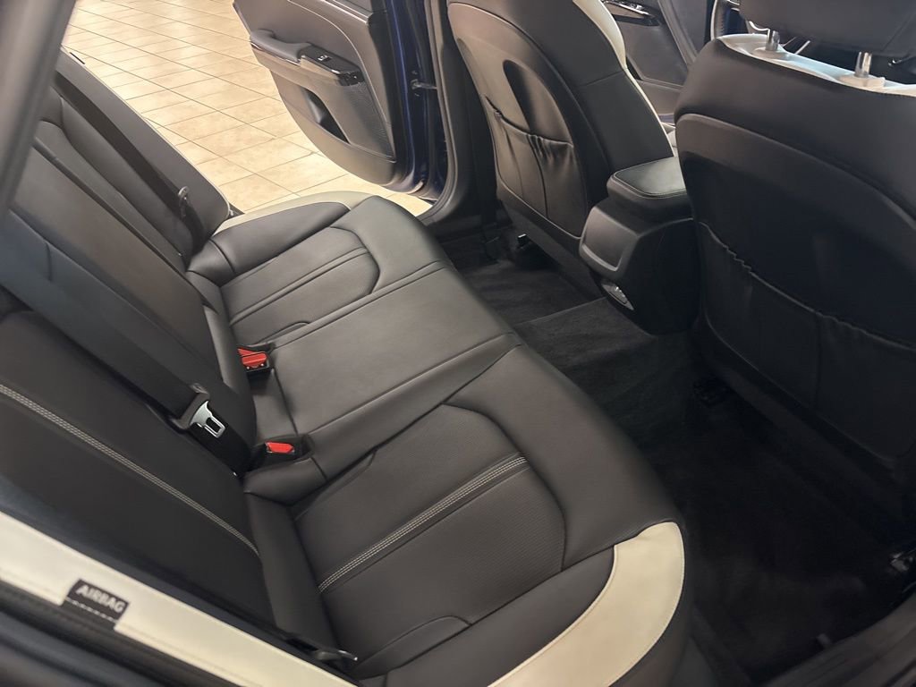 Used 2025 Kia K5 GT-Line image 25
