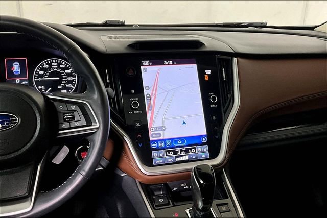 Used 2022 Subaru Outback Touring image 6