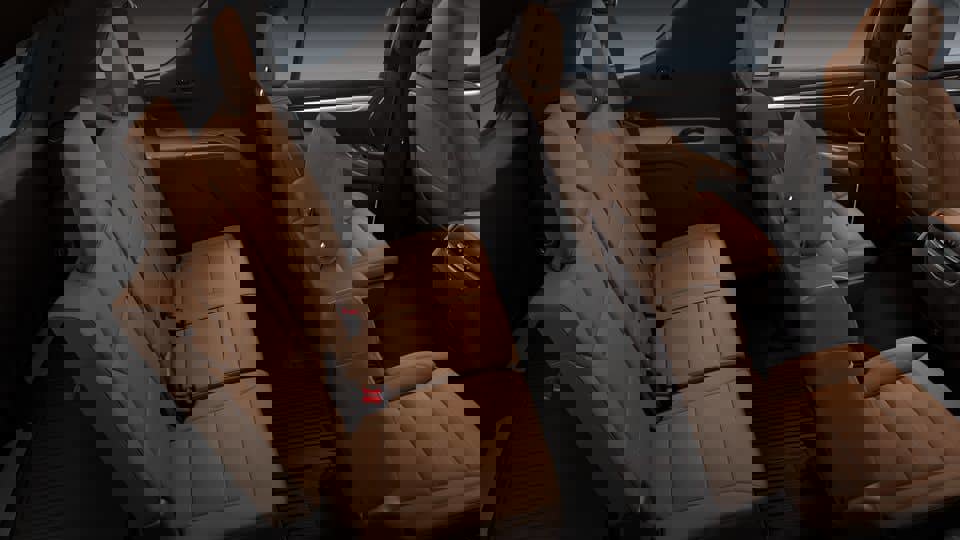 New 2026 Cadillac Escalade Luxury w/ Touring Package image 71