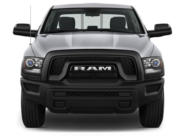 Used 2024 RAM 1500 Warlock AWD/4WD image 5