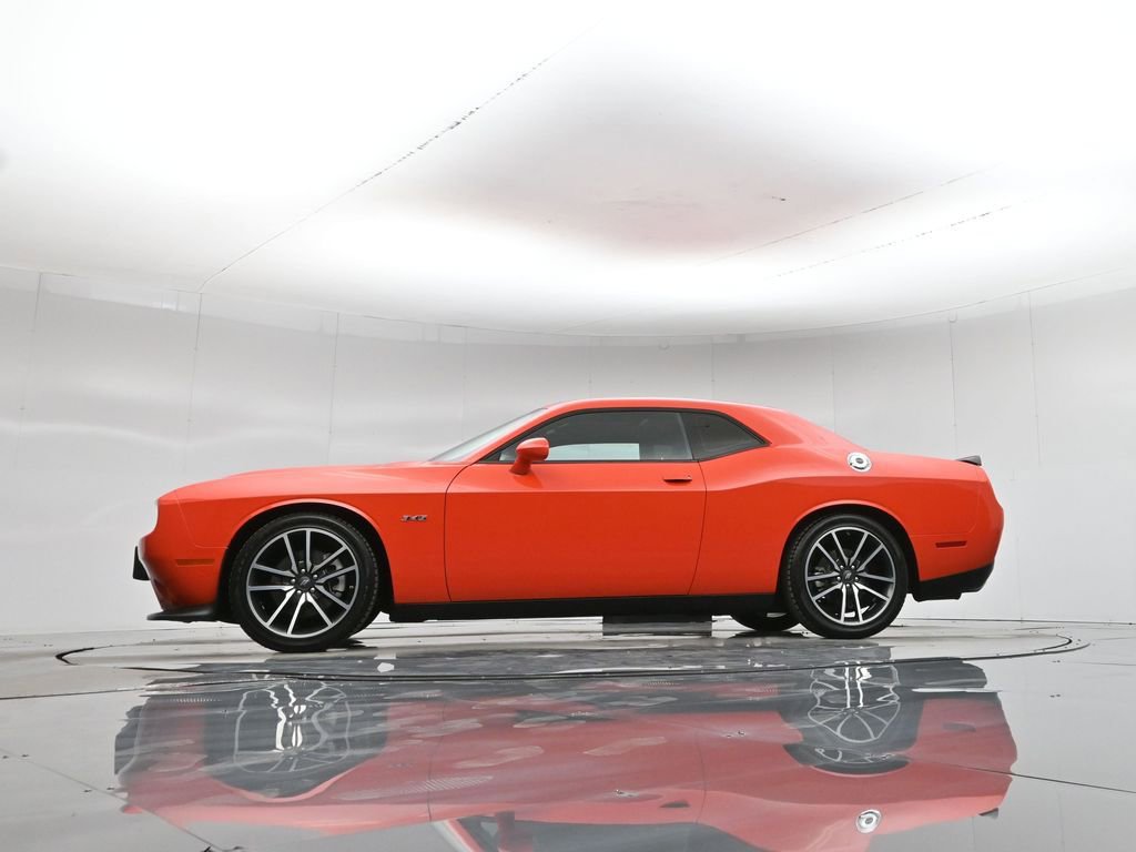 Used 2023 Dodge Challenger R/T image 51