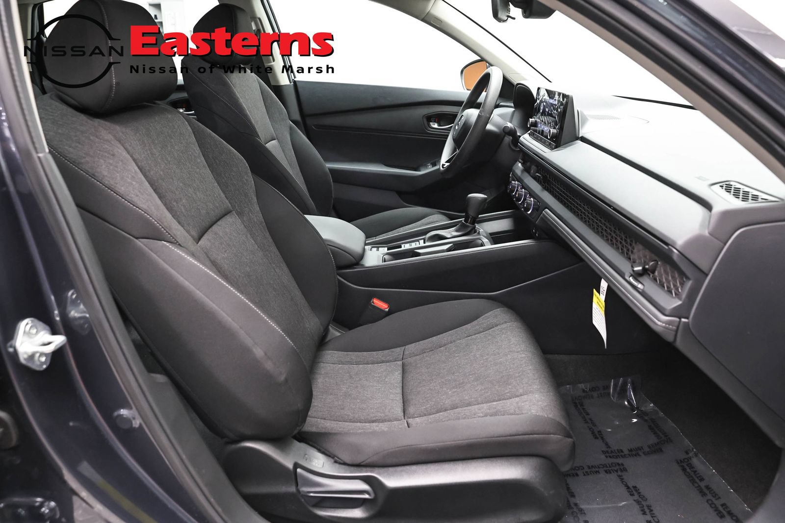 Used 2025 Honda Accord LX image 22