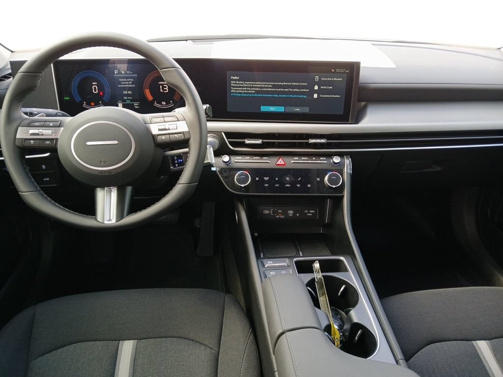 New 2026 Hyundai Sonata SEL FWD image 11