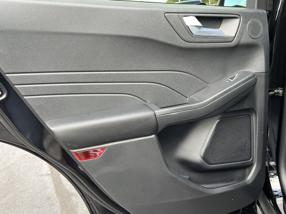 New 2026 Ford Escape Active image 31