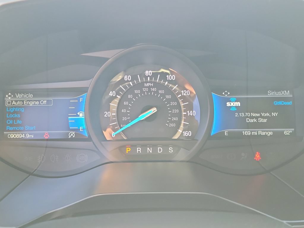 Certified 2022 Ford Edge SEL AWD/4WD image 25