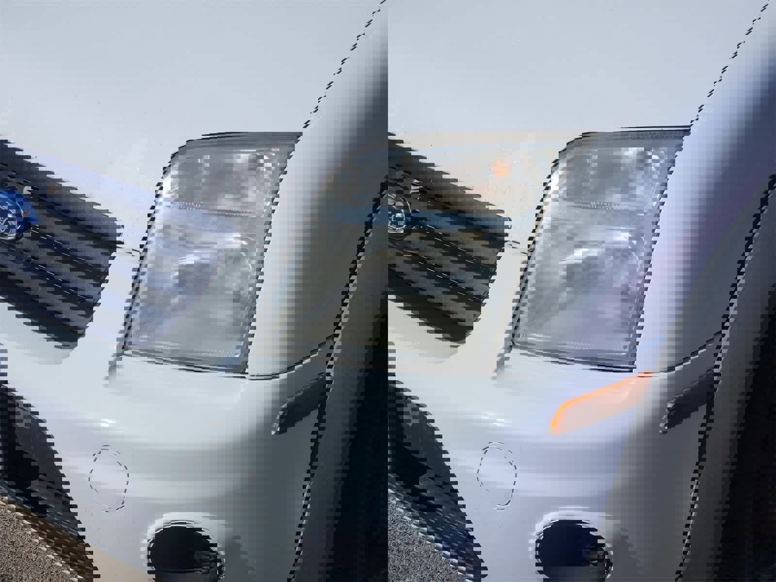 Used 2012 Ford Transit Connect XLT image 7