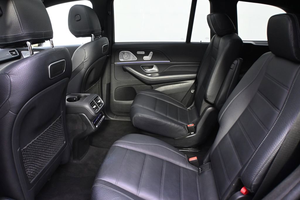 Used 2020 Mercedes-Benz GLS 580 4MATIC image 21