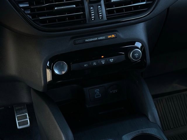 Used 2023 Ford Escape ST-Line Select w/ Tech Pack #2 image 25