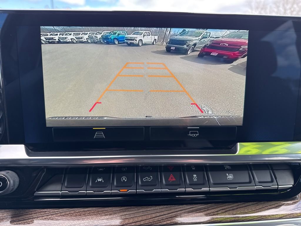 Used 2025 Chevrolet Silverado 1500 LT image 27