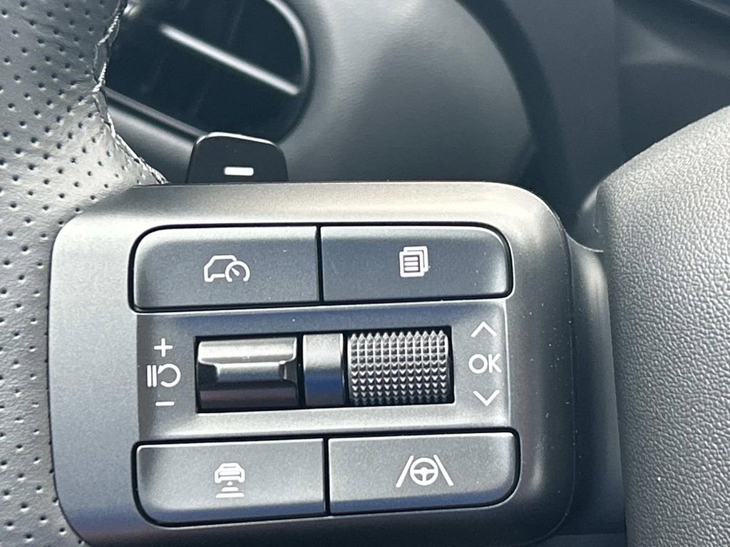 New 2026 Hyundai Palisade XRT Pro AWD/4WD image 27