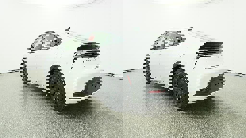 New 2026 Toyota Prius Plug-In Hybrid image 21