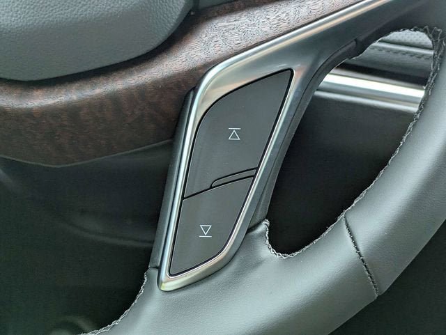 New 2026 Cadillac XT5 Premium Luxury w/ Driver Assist Package FWD image 30