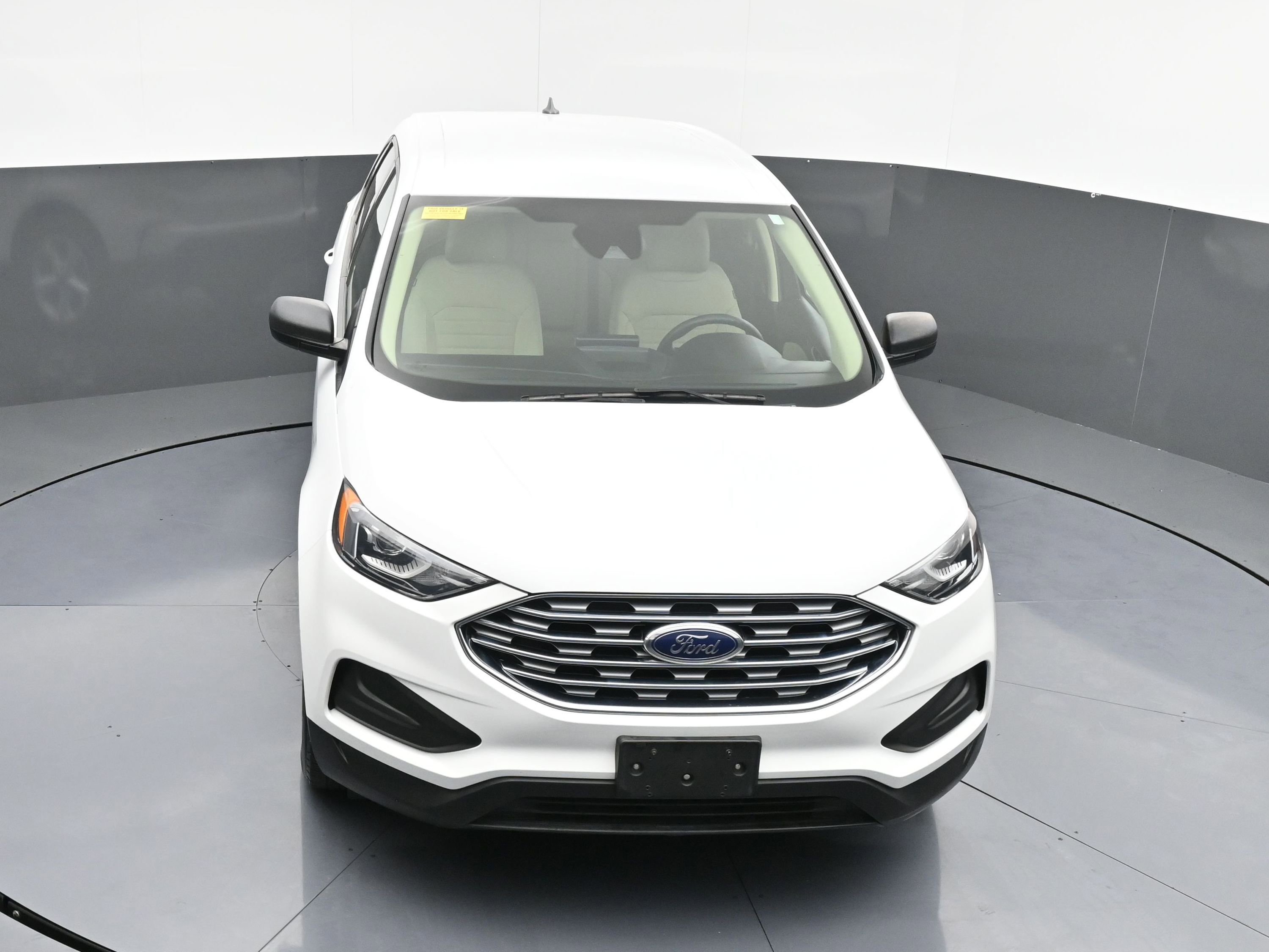 Used 2021 Ford Edge SE image 31