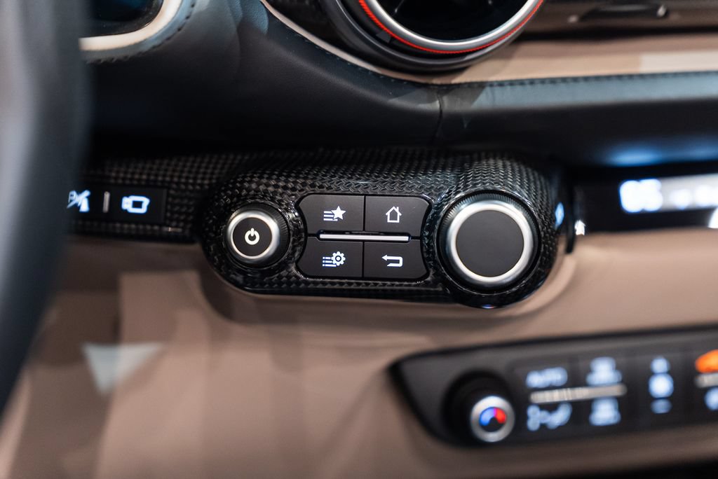 Certified 2023 Ferrari 812 GTS RWD image 42