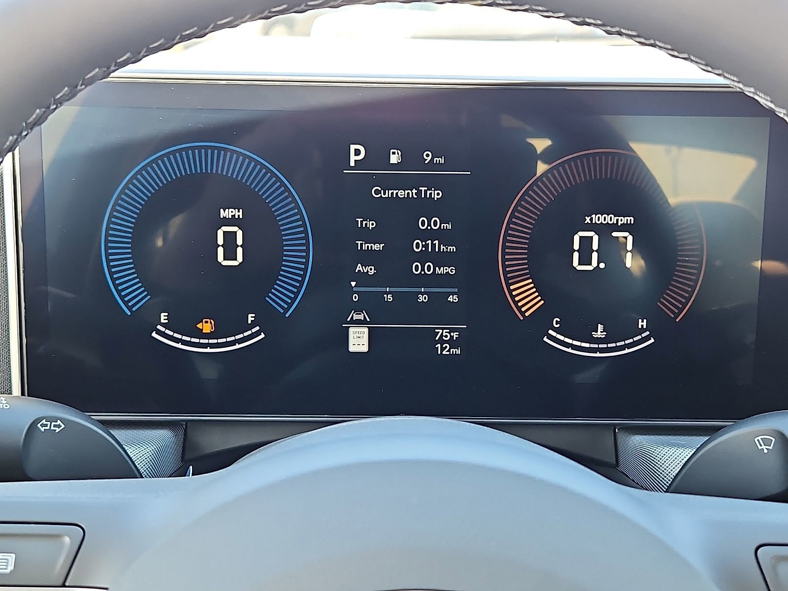 New 2026 Hyundai Sonata SEL image 18