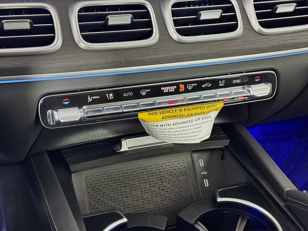 Certified 2026 Mercedes-Benz GLE 450 4MATIC image 18