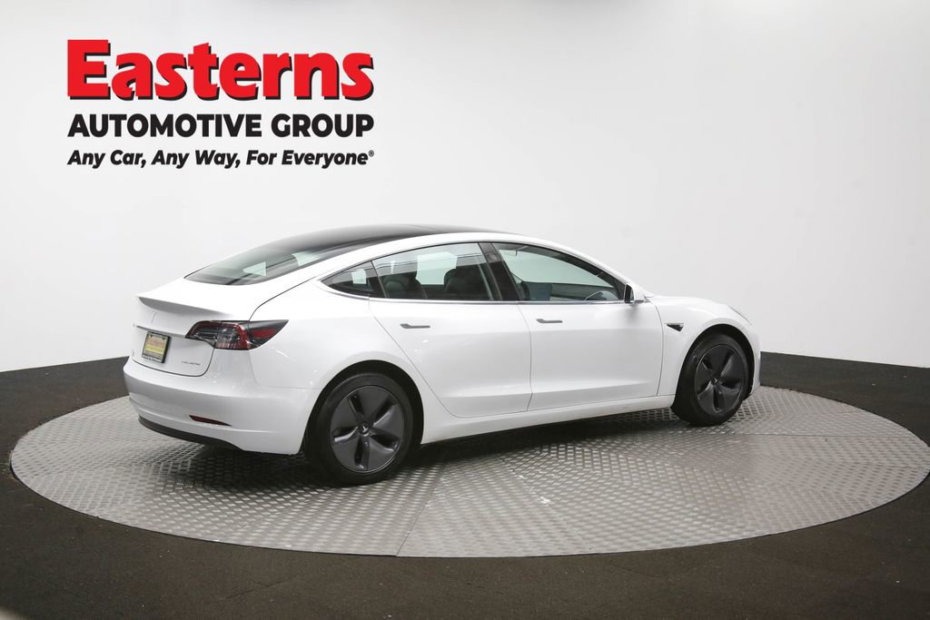 Used 2019 Tesla Model 3 Long Range AWD/4WD image 40