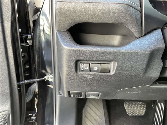 Used 2023 Toyota RAV4 XLE image 21