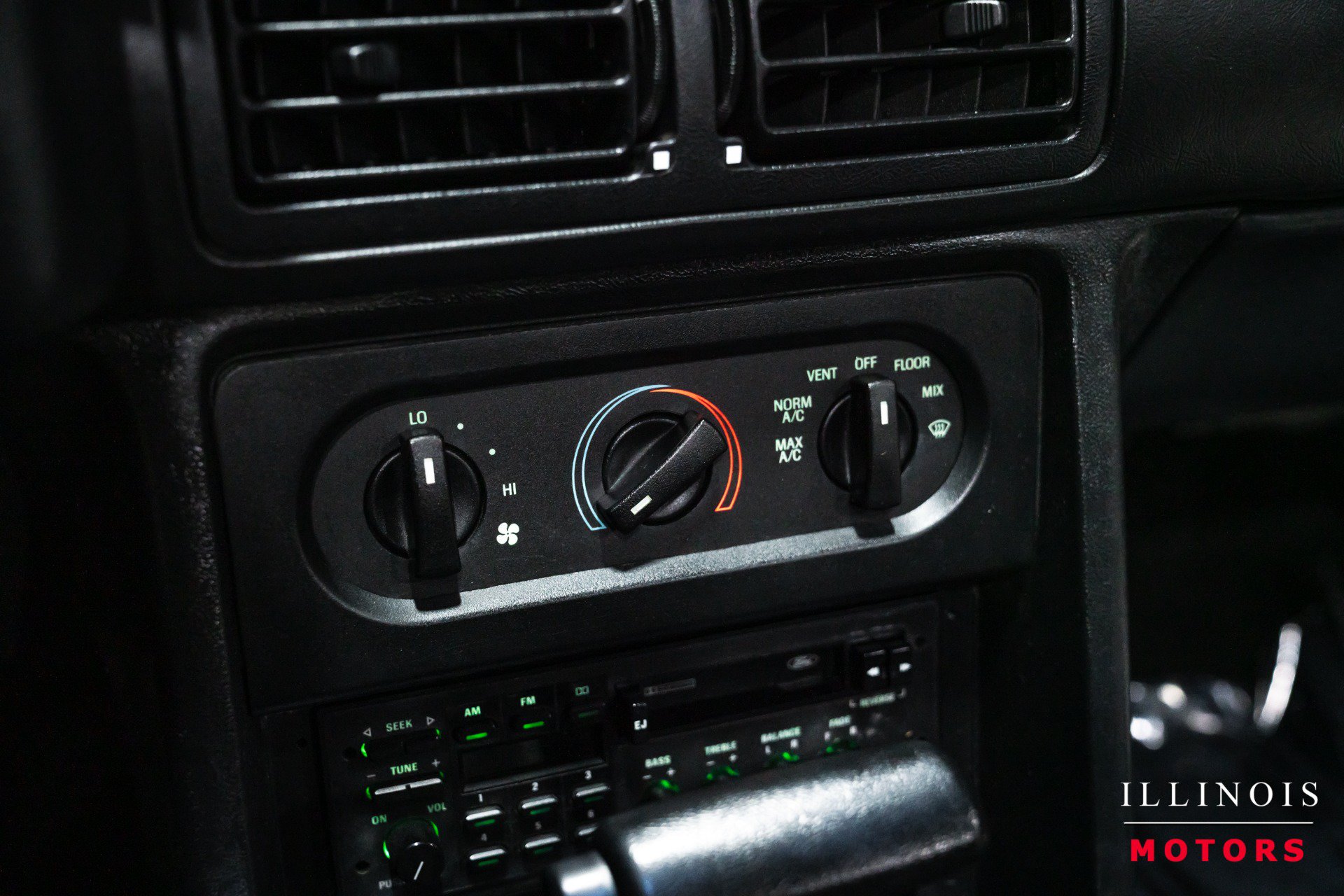 Used 1991 Ford Mustang GT RWD image 23