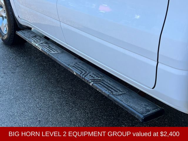 Used 2019 RAM 1500 Big Horn image 13