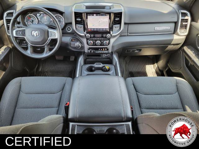 Used 2022 RAM 1500 Big Horn image 18