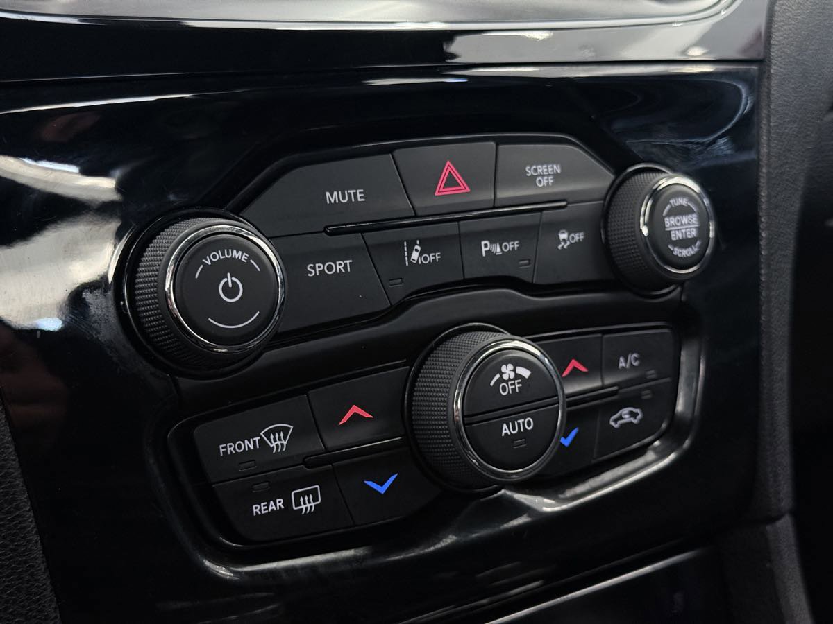 Used 2021 Chrysler 300 S w/ S Model Appearance Package image 54