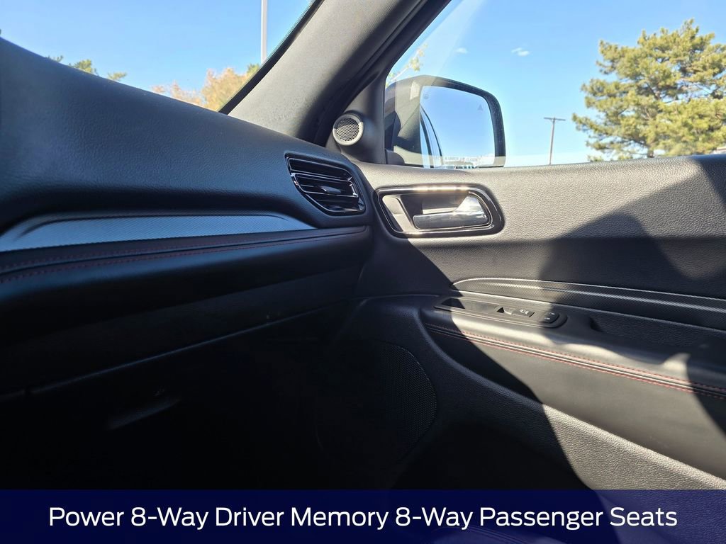 Used 2025 Dodge Durango R/T AWD/4WD image 29