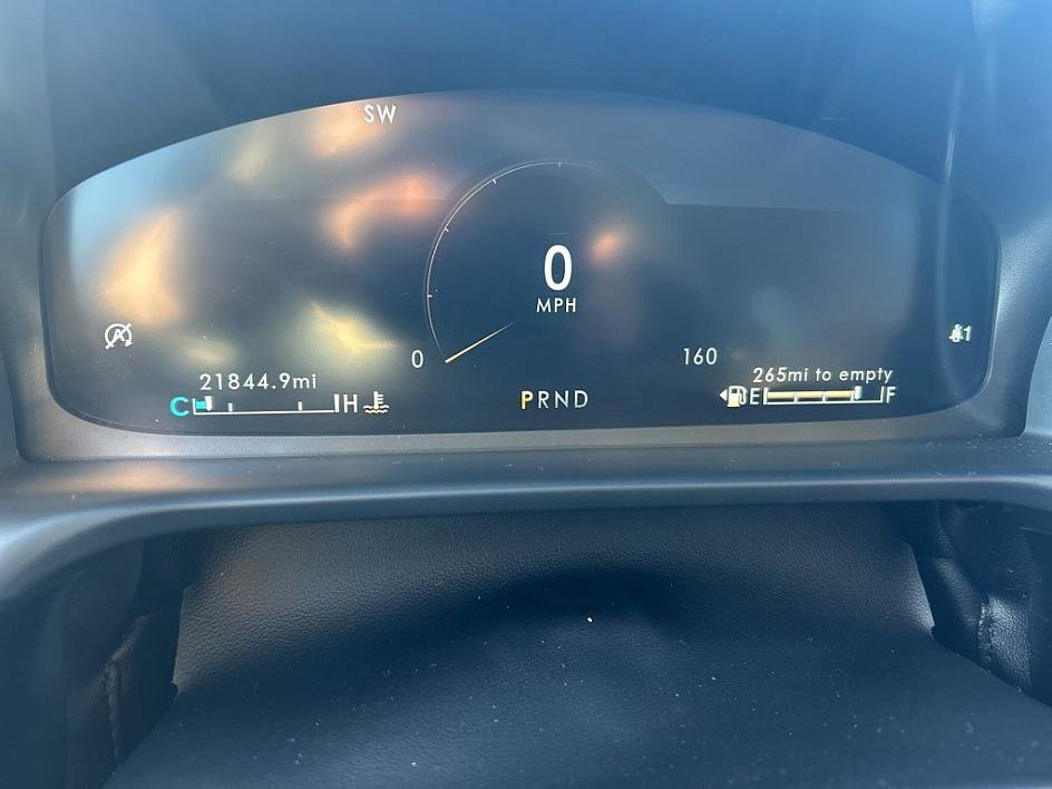 Used 2023 Lincoln Aviator Reserve w/ Equipment Group 201A image 14