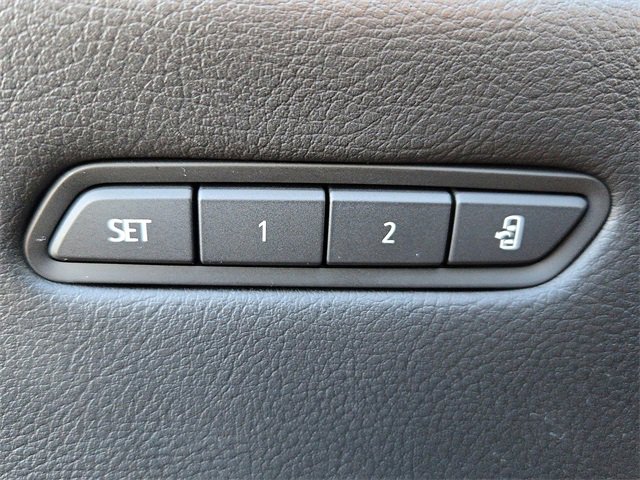 Certified 2024 Cadillac XT5 Premium Luxury w/ Technology Package image 34