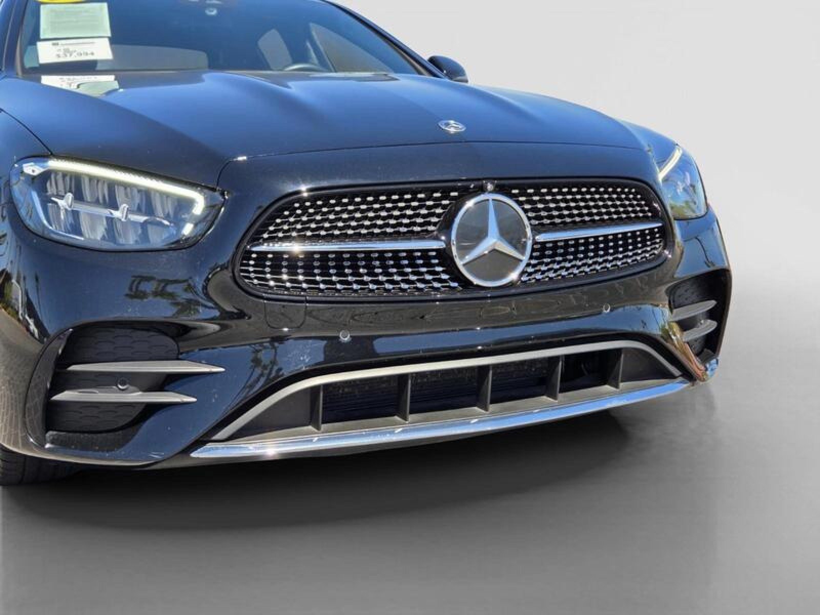 Certified 2022 Mercedes-Benz E 350 Sedan image 9