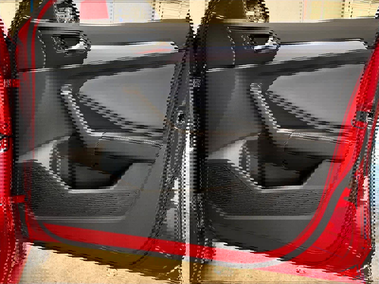 New 2026 Volkswagen Jetta SE image 29