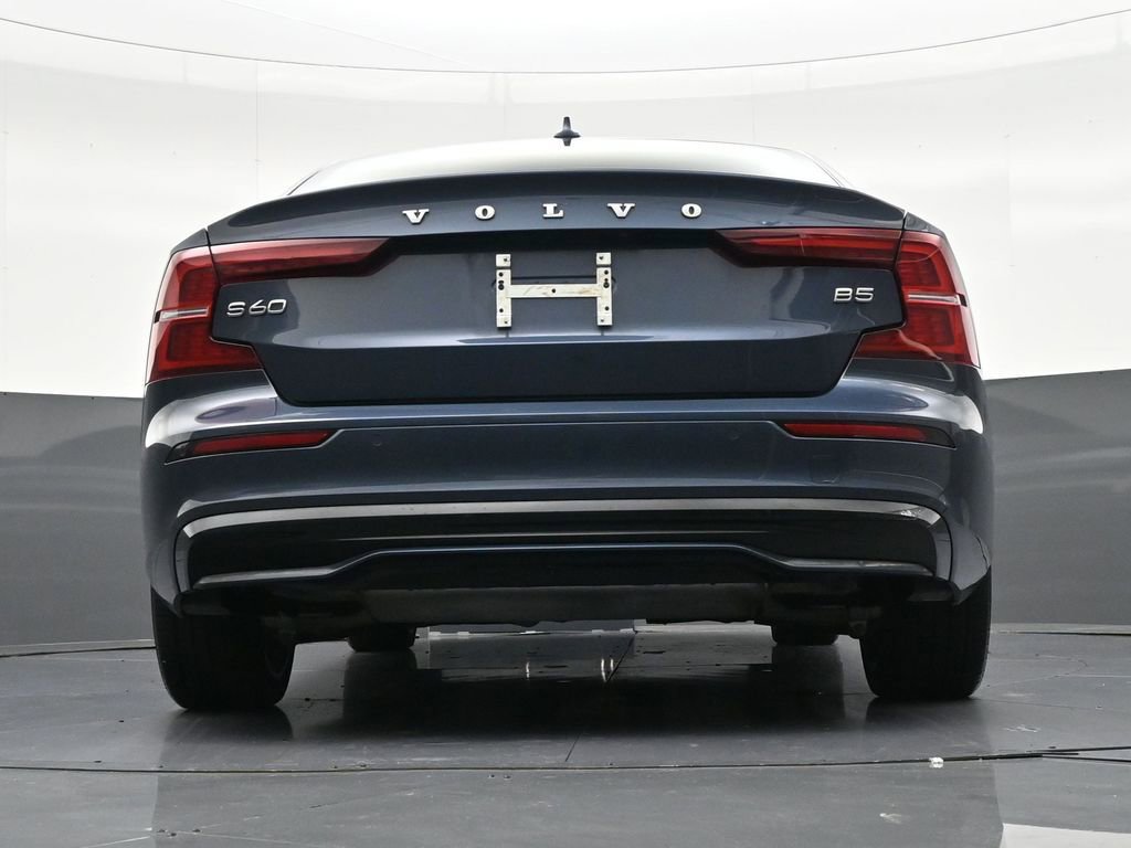 Used 2023 Volvo S60 B5 Core w/ Protection Package image 25
