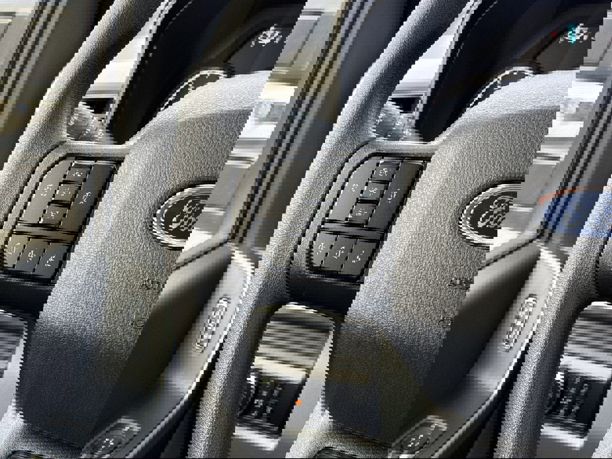 Used 2026 Ford F250 XL w/ STX Appearance Package image 17