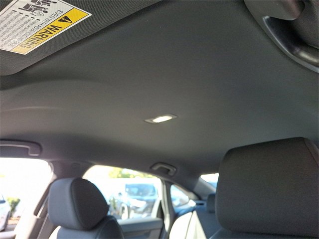 Used 2022 Honda Civic Sport image 14