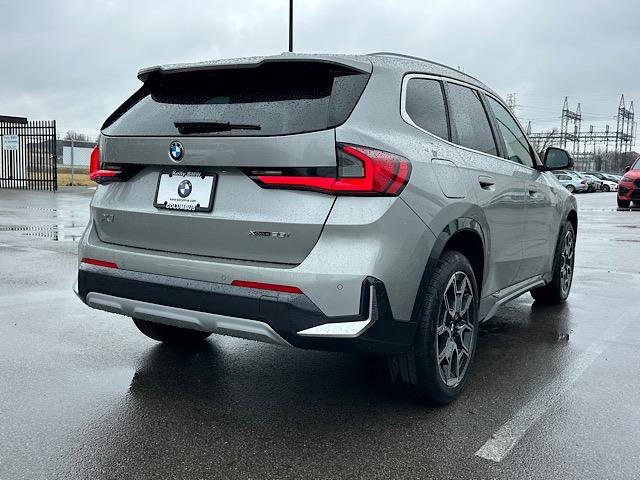 New 2026 BMW X1 xDrive28i w/ Technology Package image 3