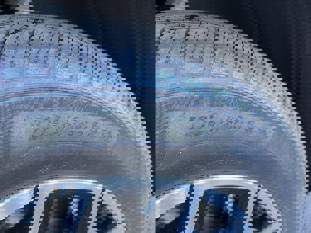 New 2025 Ford Bronco Sport Outer Banks w/ Outer Banks Tech Package+ image 10