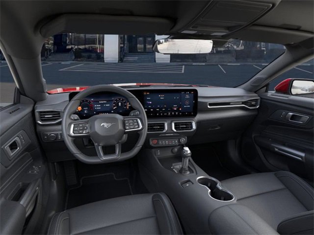 New 2026 Ford Mustang Premium image 9