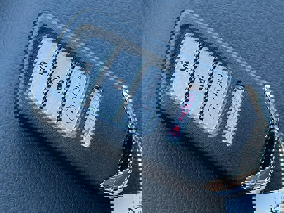 New 2026 Honda Ridgeline RTL image 31