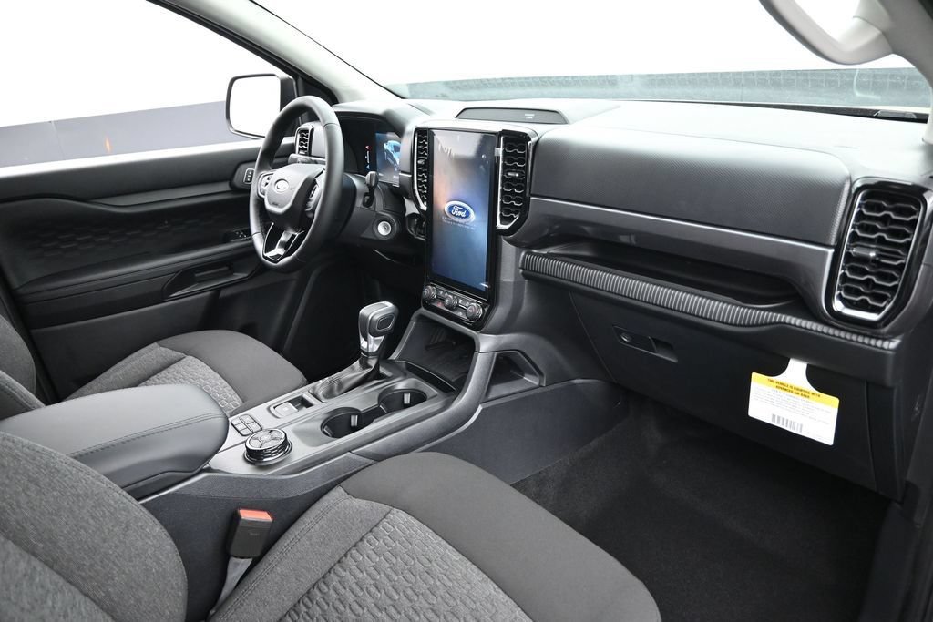 New 2026 Ford Ranger XLT AWD/4WD image 20