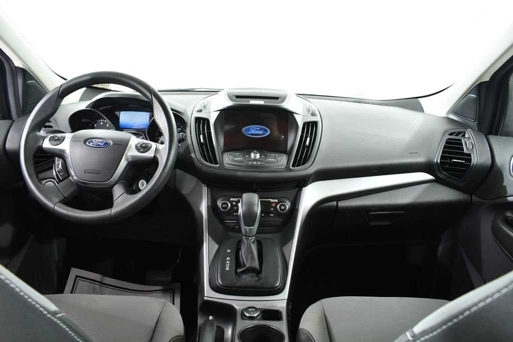 Used 2016 Ford Escape SE w/ Equipment Group 201A AWD/4WD image 7