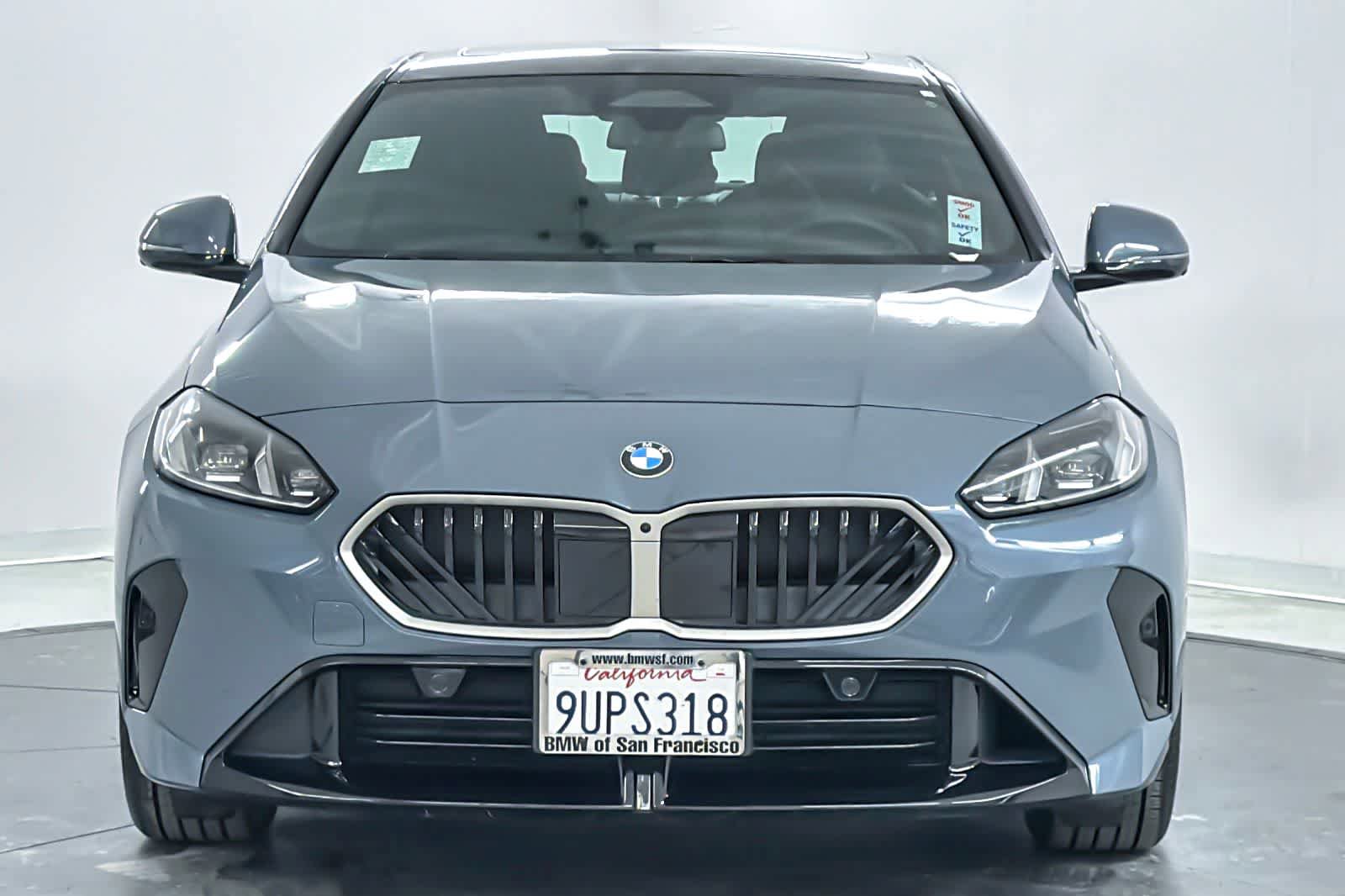Used 2025 BMW 228i xDrive w/ Premium Package AWD/4WD image 10
